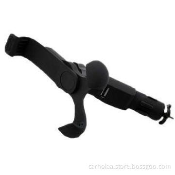 Handfree GPS Universal Car Mount Holder Non Slip for Galaxy